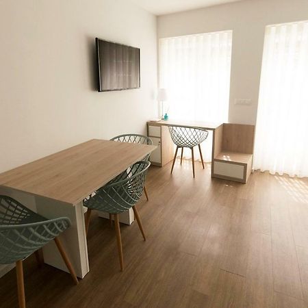 Appartement L&C Studio - Guimarães Extérieur photo